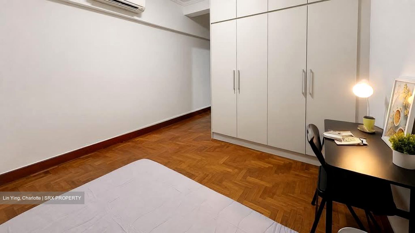 Parc Oasis (D22), Condominium #602709981